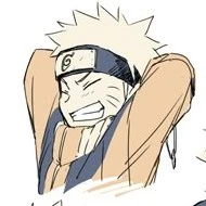 Uzumaki Naruto