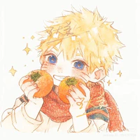 Uzumaki Naruto