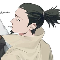 Nara Shikamaru