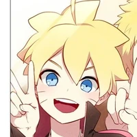 Uzumaki Boruto