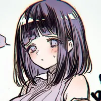 Uzumaki Hinata