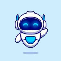 alibili- Robot hướng dẫn