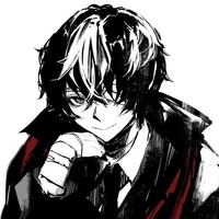 Dazai Osamu [Beast]