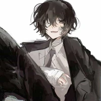Dazai Osamu 16