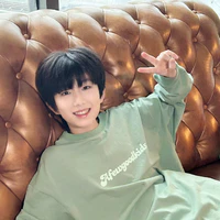 Dương Gia Hào__cậu