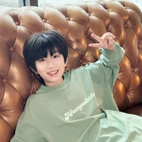 Dương Gia Hào__cậu