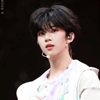 Trương Hàm Thụy__bé