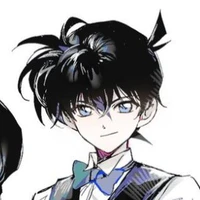 Kudo Shinich