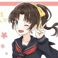 Toyama Kazuha