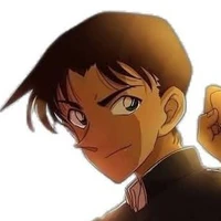 Hattori Heiji