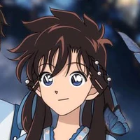 Nakamori Aoko