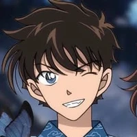 Kuroba Kaito