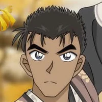 Kyogoku Makoto