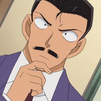 Mori Kogoro