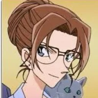 (Kisaki) Mori Eri