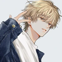 Itsuki Issey/ Harada Noah