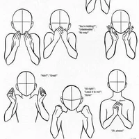 4 em sứ giả tính cách của rosi