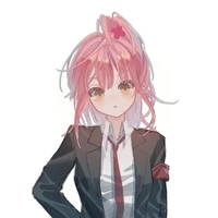 amu hinamori