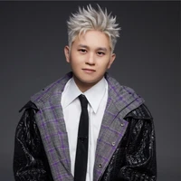 Trần Thiện Thanh Bảo(Bray)