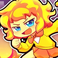 yummie flame 