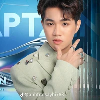 Hoàng Đức Duy- Captian boy