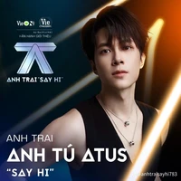 Bùi Anh Tú- Atus
