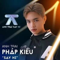 Nguyễn Thanh Pháp- Kiều