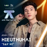 Trần Minh Hiếu- Thứ Hai