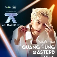 Lê Quang Hùng- MasterD