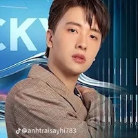 Trần Phong Hào- Nicky