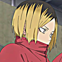 Kozume Kenma