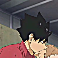 Kuroo Tetsuro