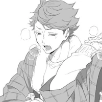 Oikawa Tooru