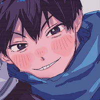 Kagezama Tobio