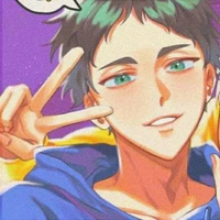 Akaashi Keiji