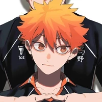 Hinata Shoyou
