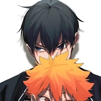 Kagezama Tobio