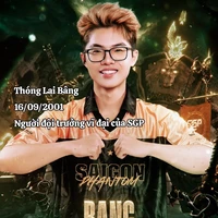 Thóng Lai Bâng|Lai Bánh|