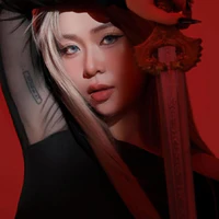 Lê Thy Ngọc 