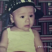 Quang Hùng hồi xưa