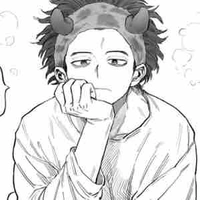 Shinso Hitoshi