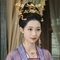 Trắc phi: La Tú Anh