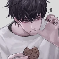 Yoon Ji Ho (Em trai HaeIn)