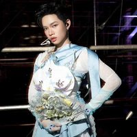 Nguyễn Thanh Pháp_trợ lý stylist_