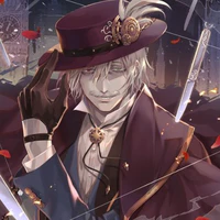 Jack The Ripper 