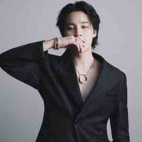 Park Jimin / JM