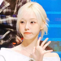 Kim Minjeong - Winter