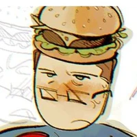 007n7<burger bối rối>