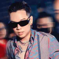Bùi Thế Anh 