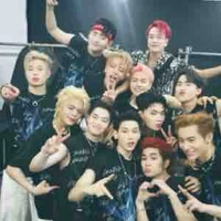 all trữ ai thì trừ